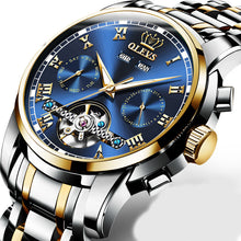 Lade das Bild in den Galerie-Viewer, OLEVS Uhr - Luxery Watch

