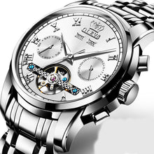 Lade das Bild in den Galerie-Viewer, OLEVS Uhr - Luxery Watch
