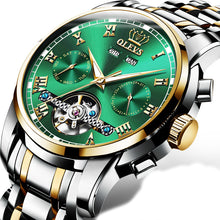 Lade das Bild in den Galerie-Viewer, OLEVS Uhr - Luxery Watch

