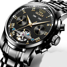 Lade das Bild in den Galerie-Viewer, OLEVS Uhr - Luxery Watch
