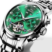 Lade das Bild in den Galerie-Viewer, OLEVS Uhr - Luxery Watch
